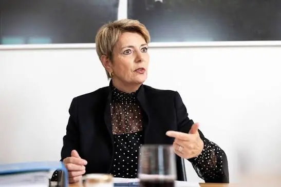 Kapitrenvex Handel